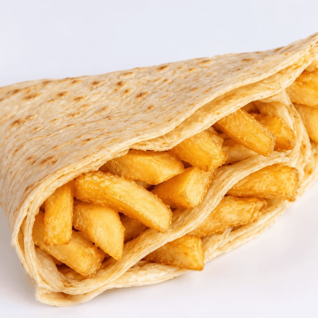 [M001P0006] كريب بطاطس
