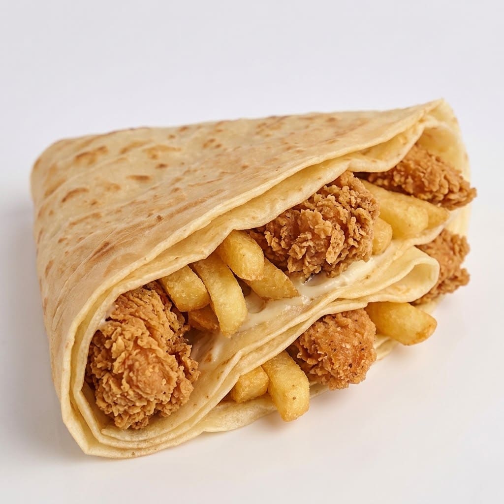 [M001P0008] كريب استربس