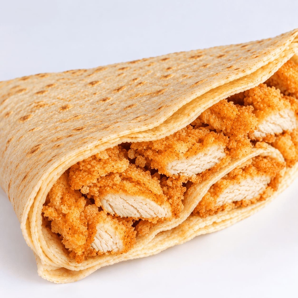 [M001P0009] كريب كريسبي
