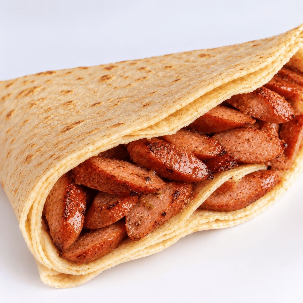 [M001P0013] كريب سجق