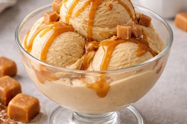 [B001P0157] كراميل