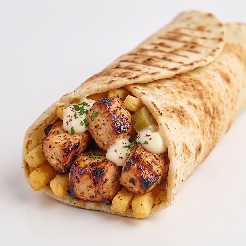 [M001P0025] شيش سوري