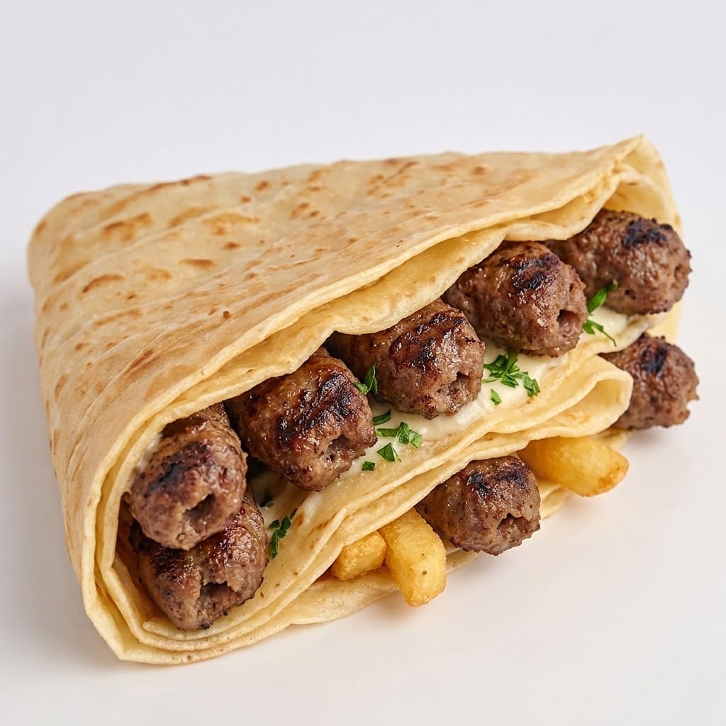 [M001P0004] كريب كفتة أطفال
