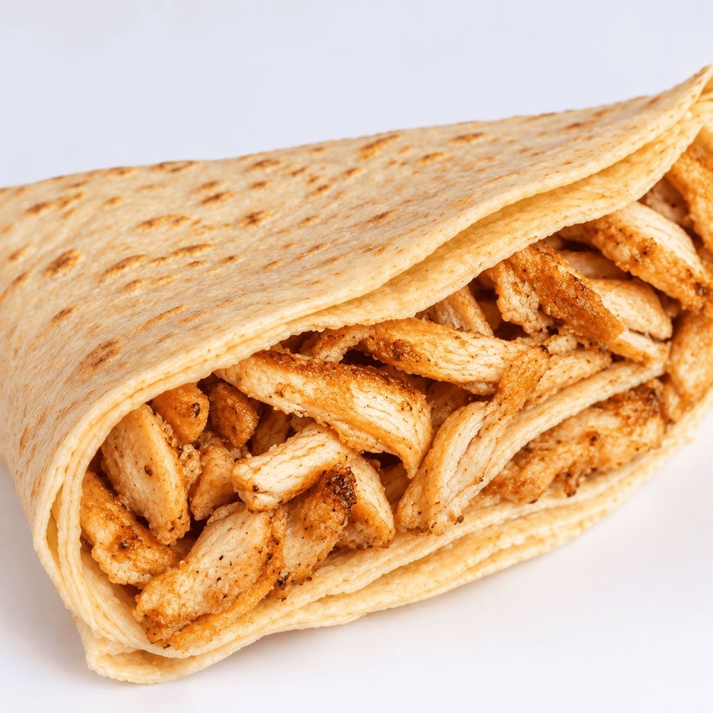 [M001P0005] كريب شاورما أطفال